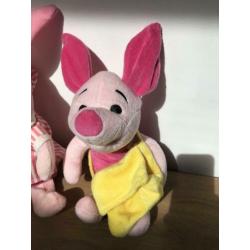 Piglet / knorretje nieuw