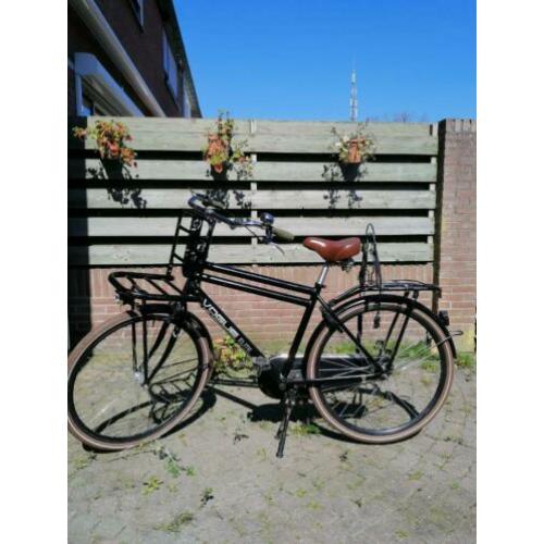 Jongens/herenfiets Vogue Elite