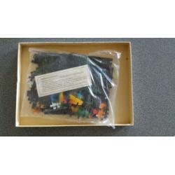 Puzzle: Manifest (Proost Prikkels) 500 st.
