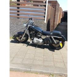 Sportster 1200 cc