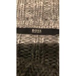 Hugo boss trui maat M/L