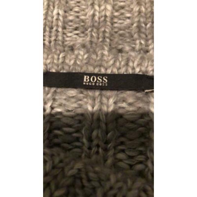 Hugo boss trui maat M/L