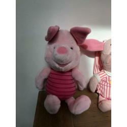 Piglet / knorretje nieuw