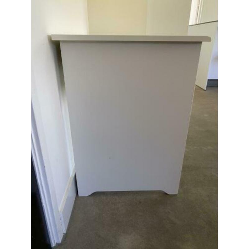 Wit bureau