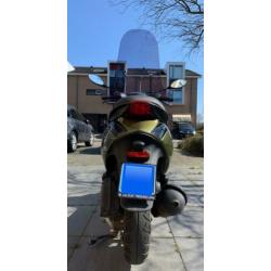 Piaggio Zip 2018