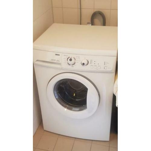 wasmachine Zanussi ZWF5140 P