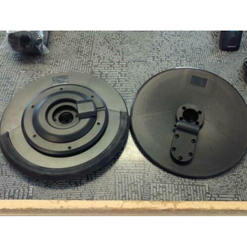 Medeli / CLX, cymbal pad