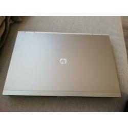 HP Elitebook 8560P