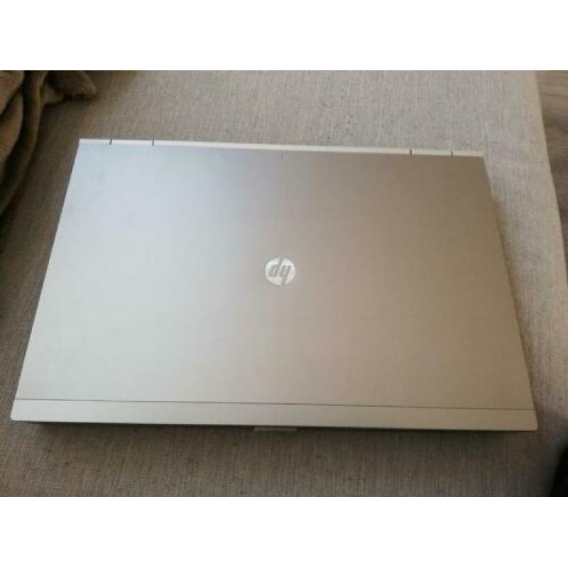 HP Elitebook 8560P