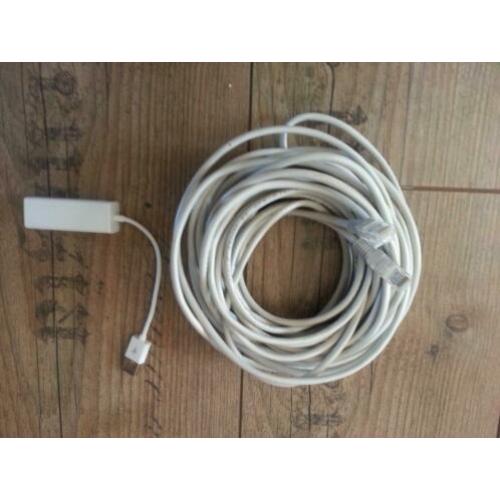 network patch cable nieuw