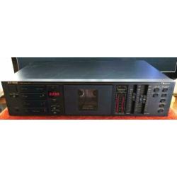 Nakamichi BX-150E volledig gereviseerd Nakamichi specialist