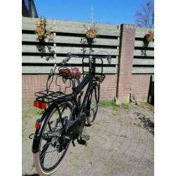 Jongens/herenfiets Vogue Elite