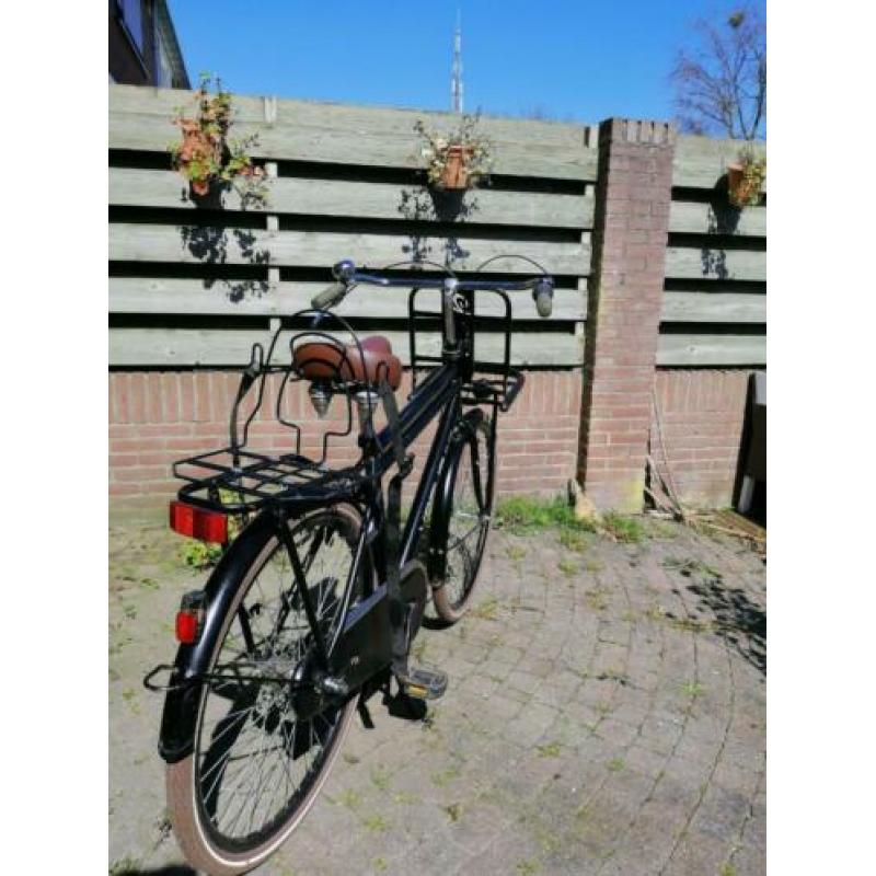 Jongens/herenfiets Vogue Elite