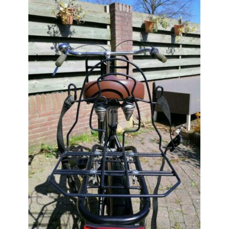 Jongens/herenfiets Vogue Elite