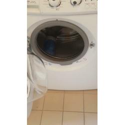 wasmachine Zanussi ZWF5140 P