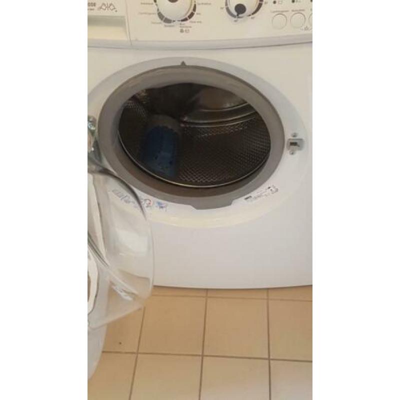 wasmachine Zanussi ZWF5140 P