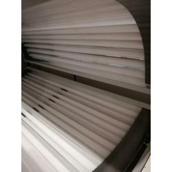 Hapro 24 lamps zonnebank