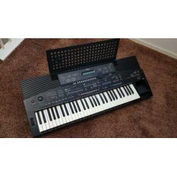 Yamaha keyboard PSR 1700 keybord