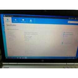 HP Elitebook 8560P