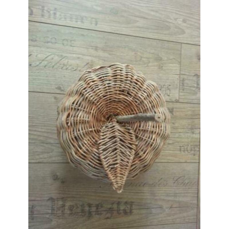 grote rotan appel