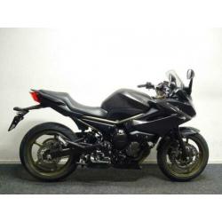 Yamaha XJ6 / DIVERSION (bj 2009)
