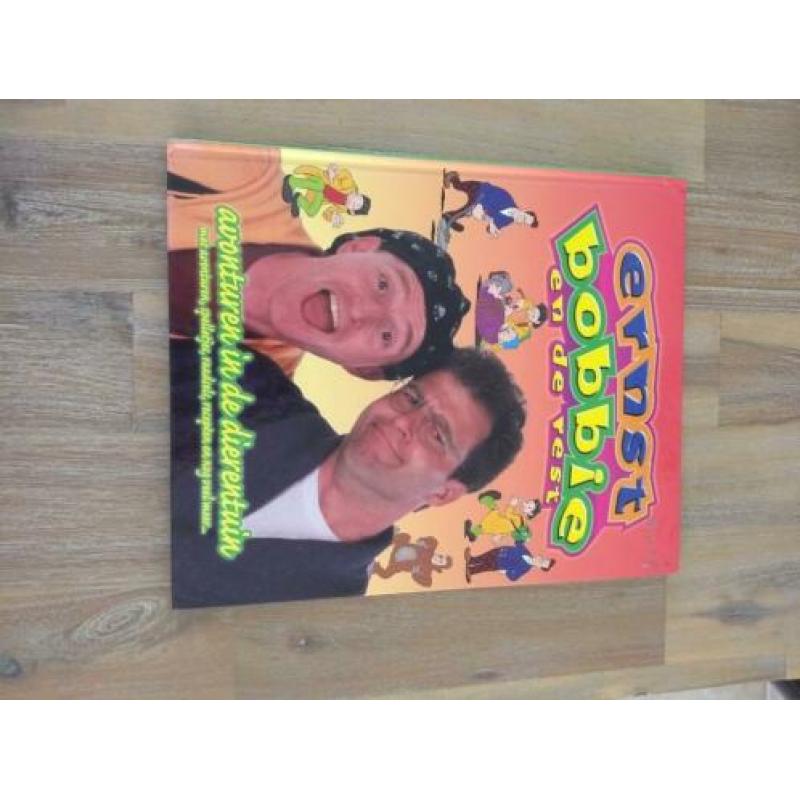 Kinderboeken