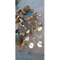 Diverse koper