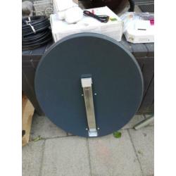 mobistar schotelantenne, nieuw in doos