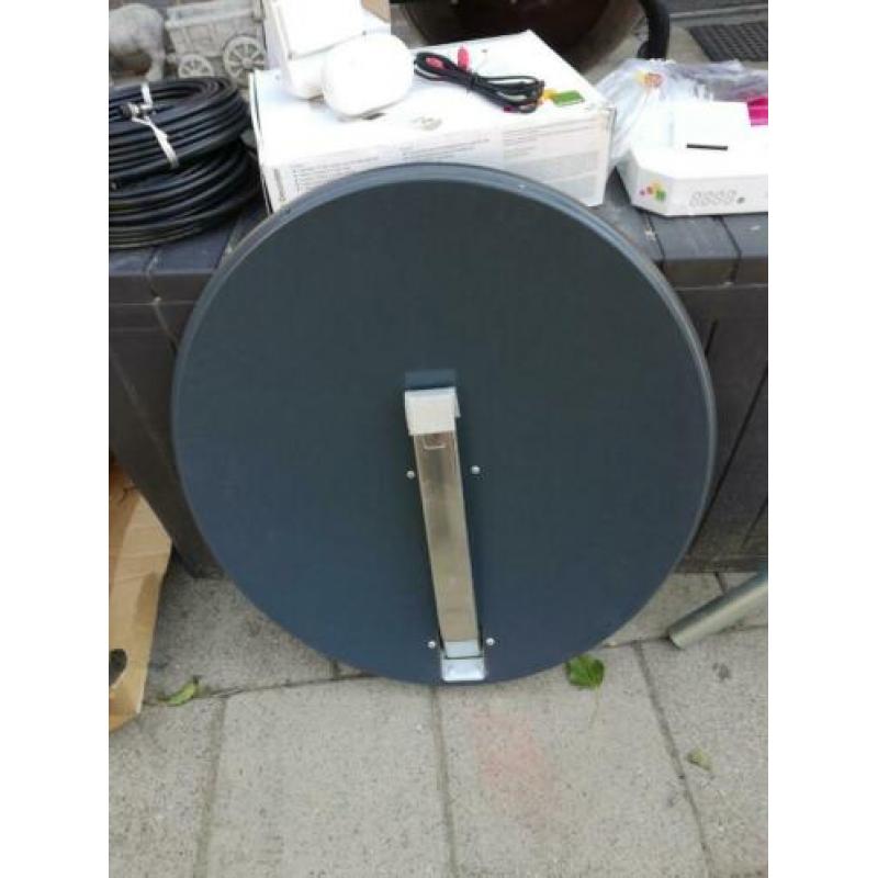 mobistar schotelantenne, nieuw in doos