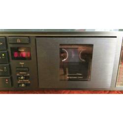 Nakamichi BX-150E volledig gereviseerd Nakamichi specialist