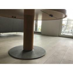 ronde eettafel van Arco
