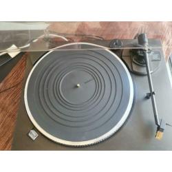 technics draaitafel SL-BD22