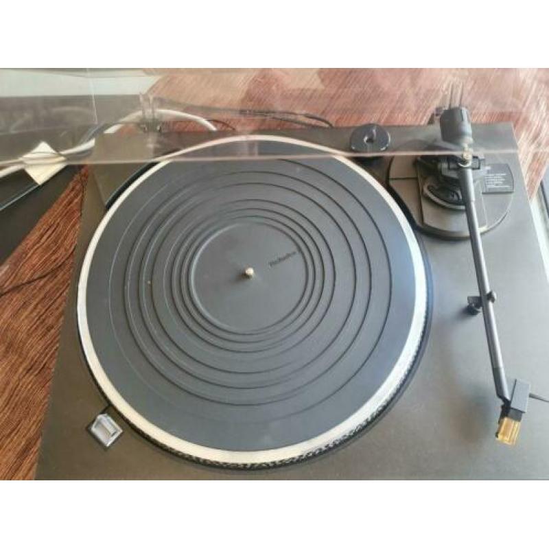 technics draaitafel SL-BD22