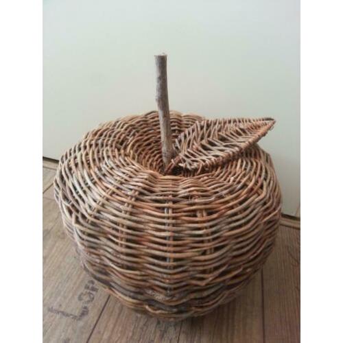 grote rotan appel