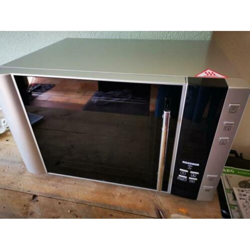 Severin MW 7803