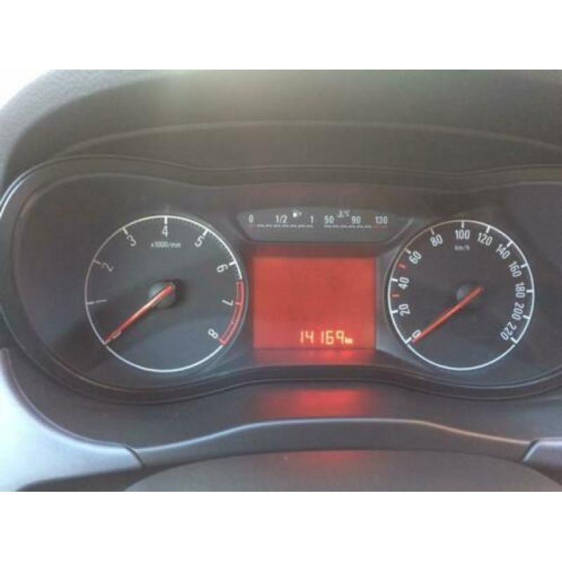 Corsa E
