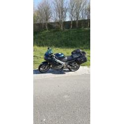 Honda VFR 750
