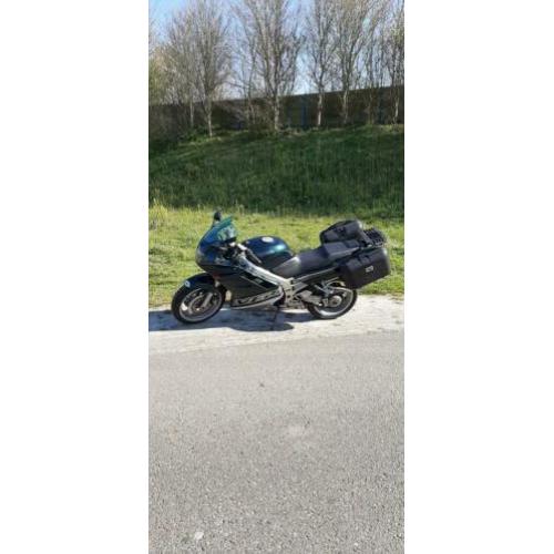 Honda VFR 750