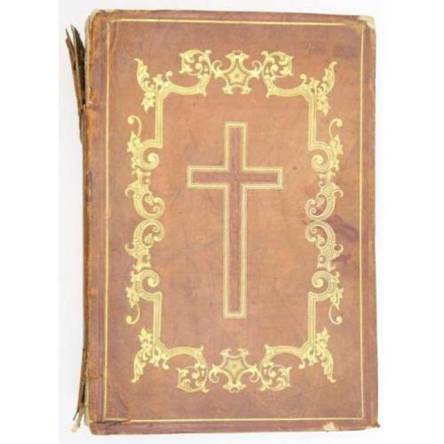 Altaar Missaal / Altar Missal - Missale Romanum