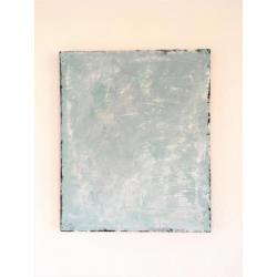 lazy green 46 x 38 cm