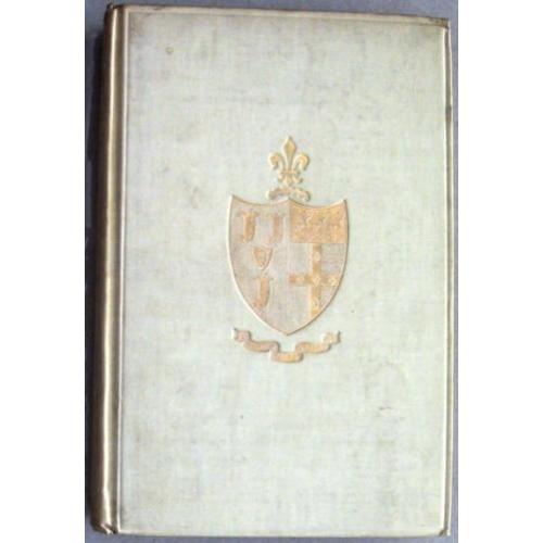 The Cheverels of Cheverel Manor 1898 Arbury Engeland
