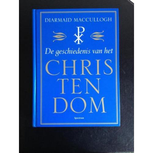 Diarmaid MacCulloch - Geschiedenis Christendom - 2009
