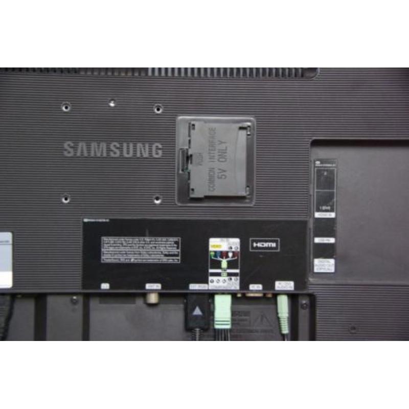 Samsung T24A350 LED TV