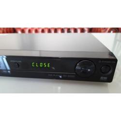 Pioneer DV-2020 DVD Speler, met afstandsbediening ZGAN