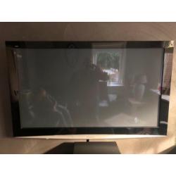 panasonic 58 inch plasma. 50 65