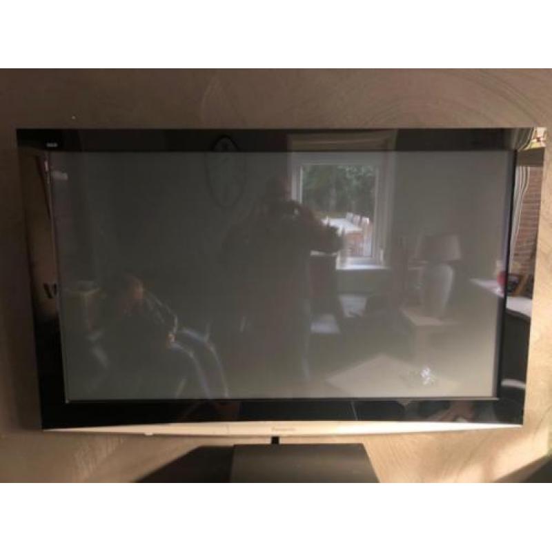 panasonic 58 inch plasma. 50 65