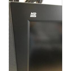 Televisie Salora (LCD)