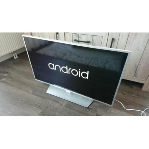 Philips 40´' Ambilight Android Smart-tv