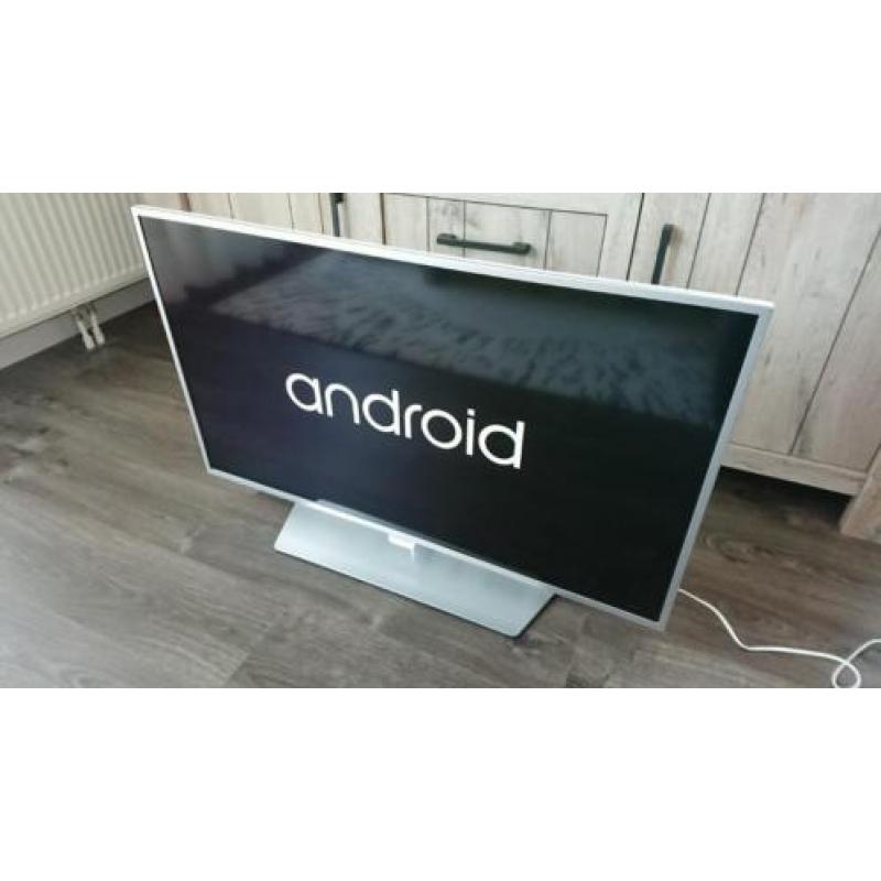 Philips 40´' Ambilight Android Smart-tv