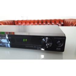 Pioneer DV-2020 DVD Speler, met afstandsbediening ZGAN
